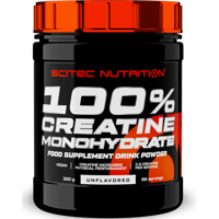 Creatine Monohydrate 300 gr.