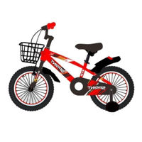 Велосипед Richi GI-6/2 Bicicleta Sprint pentru copii 20" rosu