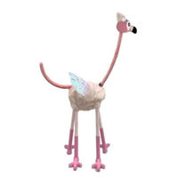 Jucărie de pluș miscellaneous HUN1834 Bubblemingo