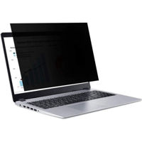 Accesoriu laptop Helmet AccExpert Privacy Filter for Laptop 15.6