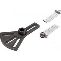 Ручной инструмент JTC JTC-4159 Ключ для крышки топливного насоса универсальный