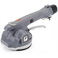 Присоска вакуумная Powermat PM-APWDP-160T 12V 1,5Ah ventuza vibratoare