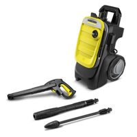 Aparat de spălat cu presiune mare Karcher K 7 Compact+CVH 2 (Set)