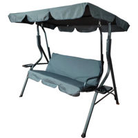 Mobilier pentru grădină GardenLine Balansoar de grădină KRE3088