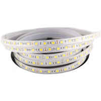 Banda LED LED Market LED Strip 5500K, SMD5050, IP67 (tube), 60LED/m