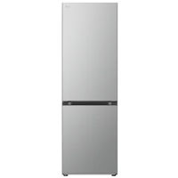 Холодильник с нижней морозильной камерой LG GBV5140DPY