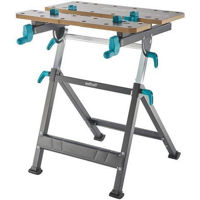 Стационарный инструмент Wolfcraft Masa de prindere si de lucru MASTER 650 ERGO 6870000