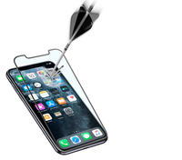 Sticlă de protecție Cellular iPhone XS Max, Tempered Glass Capsule