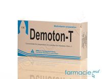 Demoton-T conc./sol. perf.10 ml N1 Pharmaris