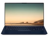 Ноутбук Asus Zenbook UX533FD Blue (Core i7-8565U 16G 512G GTX 1050 Win 10)