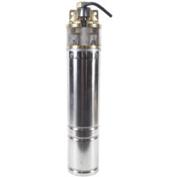 Насос MPN Днестр 4SKM100