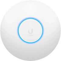 Wi-Fi точка доступа Ubiquiti U6-LR