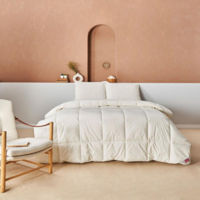 Textile de casă oskar Одеяло Woll 195х215