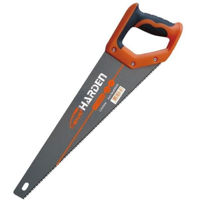 Ручная пила Harden 631020 садовый 20" Д=600/435/500 мм, Ш=40 мм