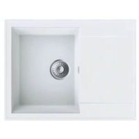 Chiuvetă bucătărie Milo Indygo IND.M.1KKO-A