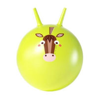 Minge Mideer MD3354 Minge de sărit Calul Goofy cu pompă