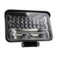 Автомобильная лампа miscellaneous G17-307DRL, противотуманки, 2шт