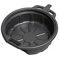 Аксессуар для автомобиля JTC JTC-AM45 Поддон для слива масла, средний 16л.