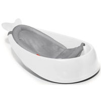 Cădiță Skip Hop 9P466810 Cadita inteligenta Moby alba