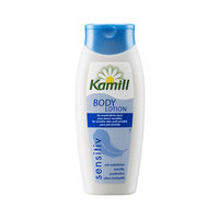 Lotiune de corp Kamill Sensitive pentru piele sensibilă 250 ml