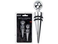 Set dopuri pentru sticla 2buc, metal