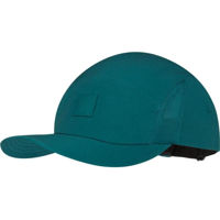 Одежда для спорта Buff Chipiu 5 PANEL GO SOLID SOLID TEAL S/M