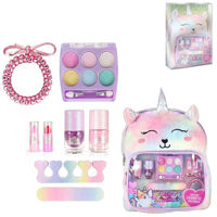 Набор для творчества Essa 2104G Set de machiaj Animale Frumoase