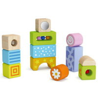 Игрушка Viga 50682 Sound Blocks