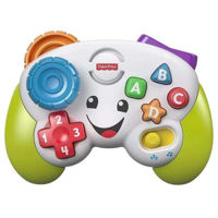 Музыкальная игрушка Fisher Price GXR66 Игрушка джойстик