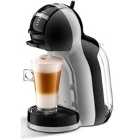 Кофемашина капсульная DeLonghi EDG155.BG Dolce Gusto Mini-Me