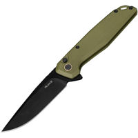 Нож походный Ruike P873-G