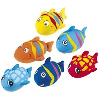 Игрушка (1 шт.) Beco Water Balloon Fish 9513 (5318)