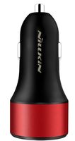 Încărcător auto Nillkin Auto adapter Quick Charge 3.0 Celerity USB+Type C 63W