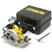 Пила DeWalt DWE576K-QS