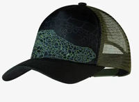 Одежда для спорта Buff Chipiu Trucker Cap Kote Black