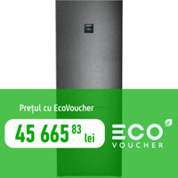 Frigider cu congelator jos Liebherr CBNbsc 778i