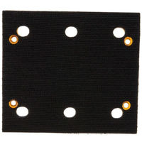 Set de tubulare, bite, duze Metabo 625657000 Disc suport pentru FSR 200 Intec