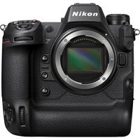 Фотоаппарат беззеркальный Nikon Z 9 Body
