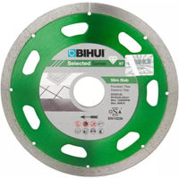 Набор головок, бит, насадок Bihui DCDS125