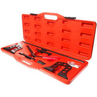 Ручной инструмент JTC JTC-1620 Рассухариватель клапанов универсальный в кейсе