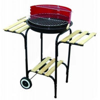 Мангал Villager BBQ - Gratar BС0018l