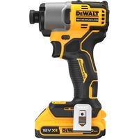Гайковерт DeWalt DCF840N-XJ