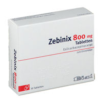 cumpără Zebinix 800g comp.30 în Chișinău