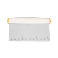 Cutit multifunctional pentru patiserie DELICIA, 16 x 11 cm