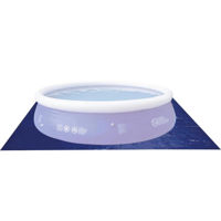 Protecție pentru piscină Avenli Подстилка для бассейна Avenli 16123-5