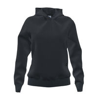 FINAL SALE - Толстовка JOMA - CON CAPUCHA MONTANA NEGRO
