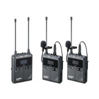 Микрофон Godox WMicS1 Double KIT