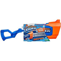 Игрушка Hasbro F3890 Бластер NERF SOA Water blaster Rainstorm