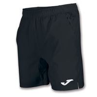 Pantaloni scurti BERMUDA JOMA - MASTER Black