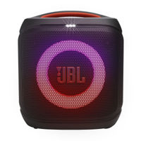 Аудио гига-система JBL PartyBox Encore Essential 2